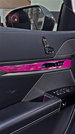 بي ام دبليو الفئة 7